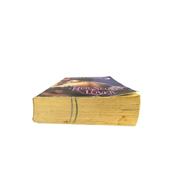 Her Secret Lover by Sara Bennett (Paperback) - Picture 4 of 6